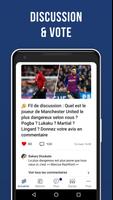 Barcelone Live — App non offic capture d'écran 3