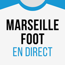 Marseille Foot en Direct: non officielle Olympique APK