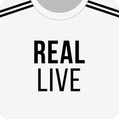 Real Live: Not official soccer app for Madrid Fans APK download