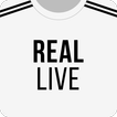 Real Live — App no oficial para los fan del Madrid