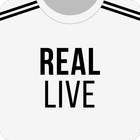 Real Live ícone
