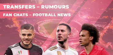 Tribuna Transfers – Football rumours and news 2019
