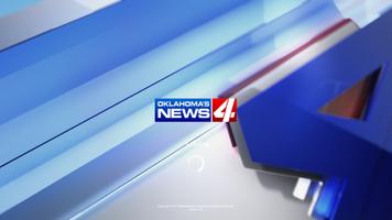 Oklahoma's News 4 poster