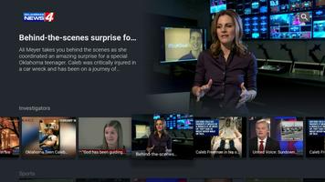 Oklahoma's News 4 screenshot 2