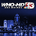 WHO-HD 13 Des Moines