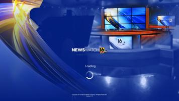 Newswatch 16 WNEP gönderen