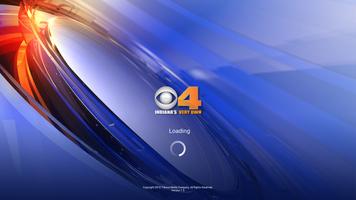 CBS4 Indy 포스터