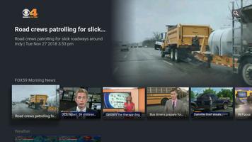 CBS4 Indy 스크린샷 1