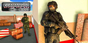 Special Ops: Commando Combat