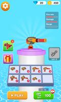 Draw To Smash : Toilet Puzzle gönderen