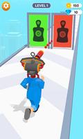 Draw To Smash : Toilet Puzzle Ekran Görüntüsü 1