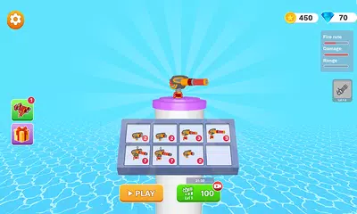 Draw To Smash : Toilet Puzzle APK 下載