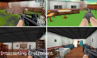 SWAT Anti-Terroristen-Kader Screenshot 3