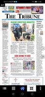 Trib E-edition screenshot 3
