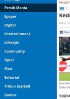 Persib Mania screenshot 3