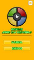 Genius o Jogo: Genius Estrela  screenshot 1