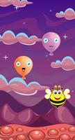 برنامه‌نما for kids - Little balloon عکس از صفحه