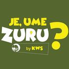 آیکون‌ Zuru by KWS