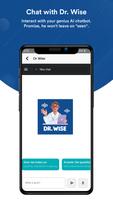 Dr.Wise โปสเตอร์