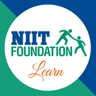 Learn@NIITFoundation icon