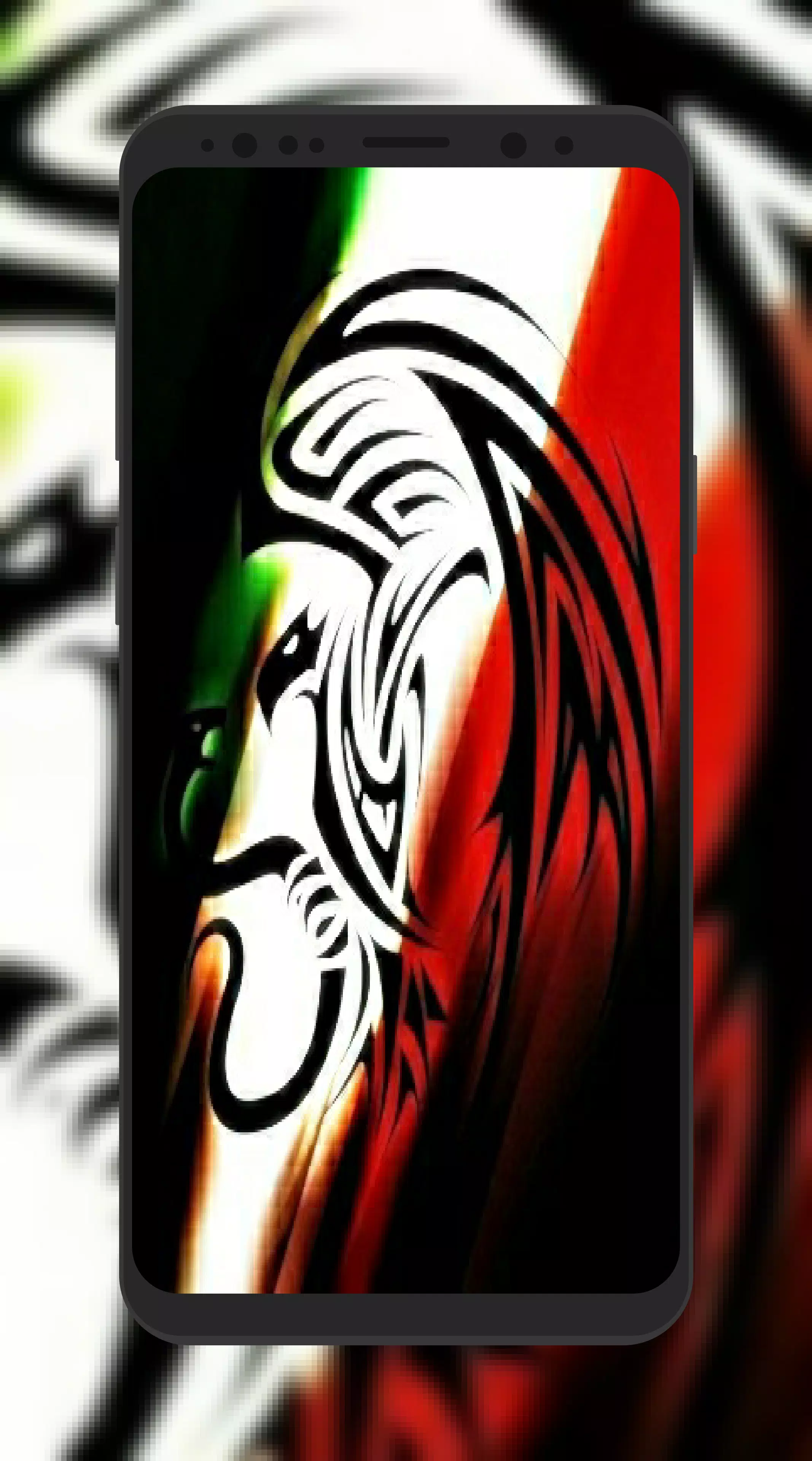 Tribal Tattoo Wallpapers APK for Android Download