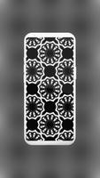 Tribal Wallpaper poster