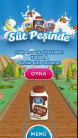 Süt Peşinde Affiche