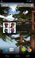 Redwoods 3D Live Wallpaper Screenshot 1