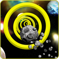 Space Rings 3D