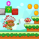 Super Mato Run - Classic World APK