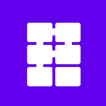 Pixels: Resolution+DPI Changer simgesi