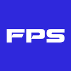 Real-time Display FPS Meter icône