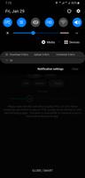 Real-time Display FPS Meter تصوير الشاشة 3