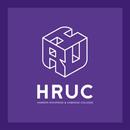 HRUC Student App APK