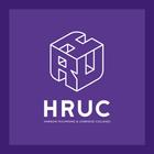 HRUC Student App иконка