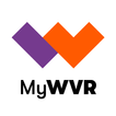 MyWVR icon