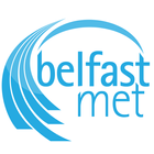 Belfast Met Engage icône