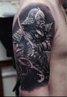 tribal tattoo designs for men 截图 2