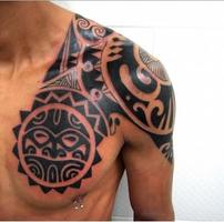 tribal tattoo artists screenshot 1