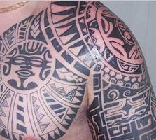 tribal tattoo artists screenshot 2