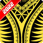 Tribal Tattoo Ideas أيقونة