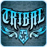 Tribal Tattoo Wallpaper icon