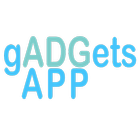 gADGeTs APP 아이콘