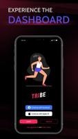 Tribe Affiche