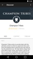 Tribe Up bài đăng