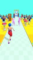 Dress up Rush Ekran Görüntüsü 1
