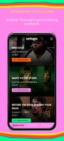 SELEGO: Curated HD Films Affiche