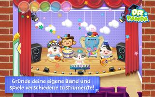 Dr. Panda Kindergarten Screenshot 1