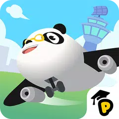 Dr. Panda Airport APK download