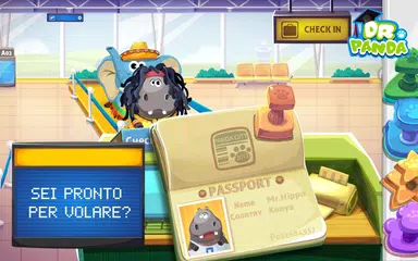 download Dr Panda Aeroporto APK